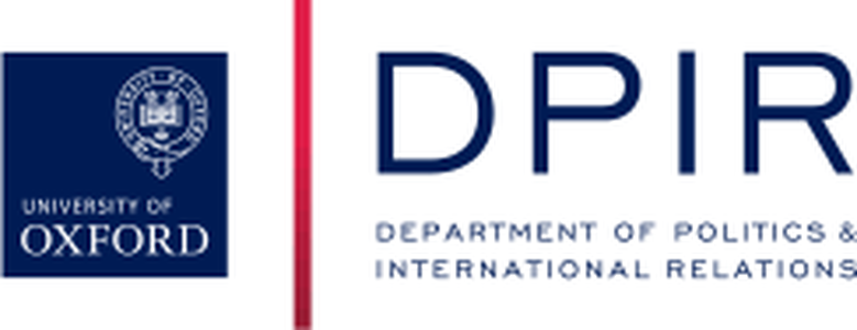 Department of Politics and International Relations, University of Oxford