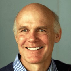 Portrait of Robert Wade