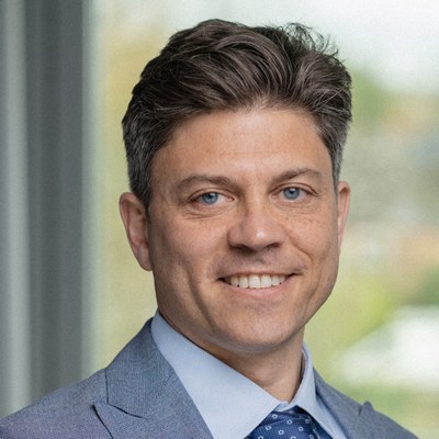 Portrait of Robert Trager